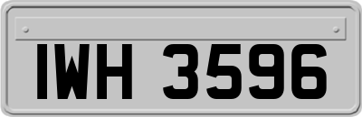 IWH3596