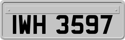 IWH3597