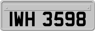 IWH3598