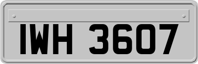 IWH3607