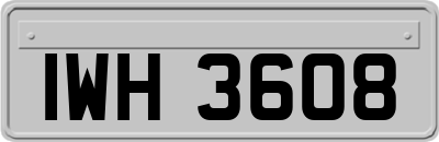 IWH3608
