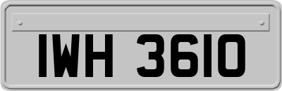 IWH3610