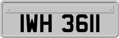 IWH3611