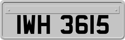 IWH3615