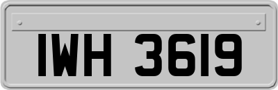 IWH3619