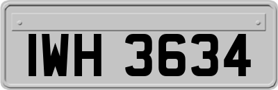 IWH3634