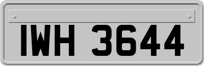 IWH3644
