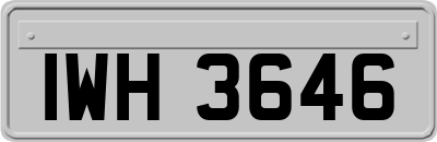 IWH3646