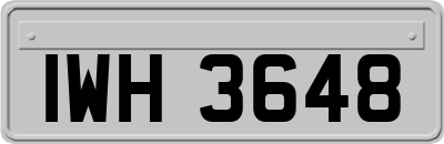 IWH3648