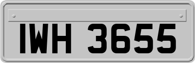 IWH3655