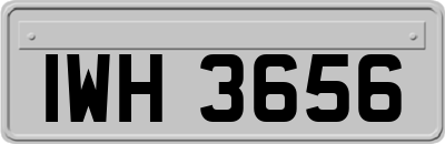 IWH3656