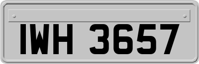 IWH3657