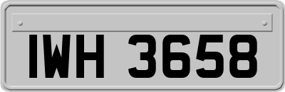 IWH3658