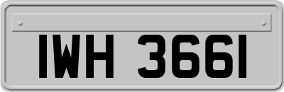 IWH3661