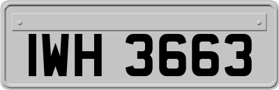 IWH3663