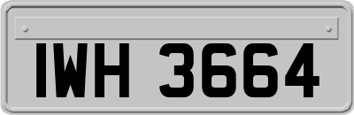 IWH3664