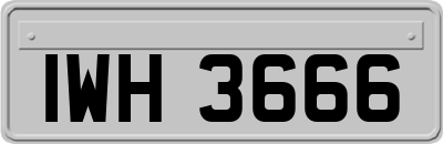 IWH3666