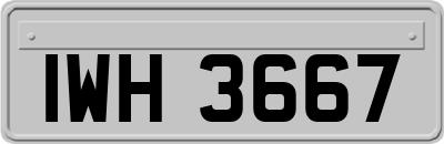 IWH3667