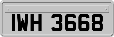 IWH3668