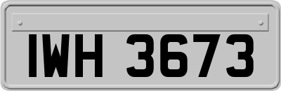 IWH3673