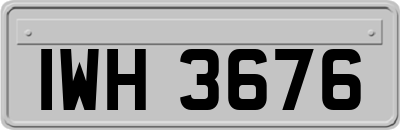 IWH3676
