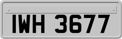 IWH3677