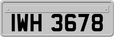 IWH3678
