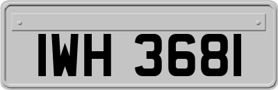 IWH3681