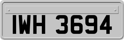 IWH3694