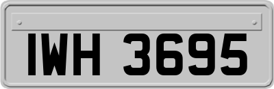 IWH3695