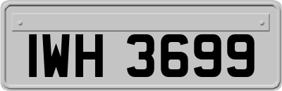 IWH3699
