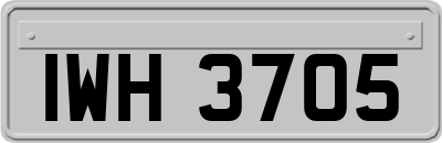 IWH3705