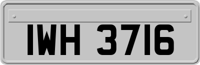 IWH3716