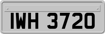 IWH3720