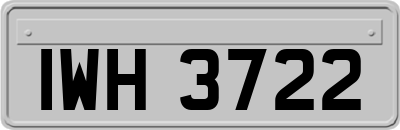 IWH3722