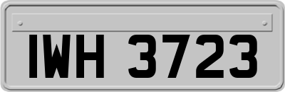 IWH3723