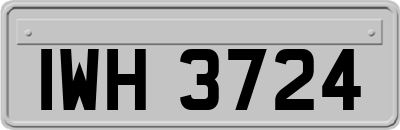 IWH3724
