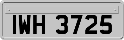 IWH3725