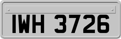IWH3726