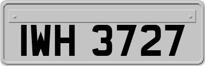 IWH3727