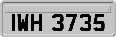 IWH3735