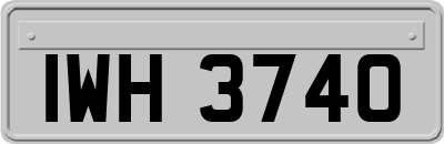 IWH3740