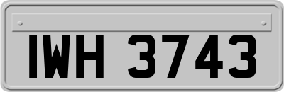 IWH3743