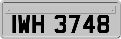 IWH3748