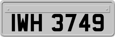 IWH3749