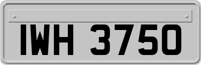 IWH3750
