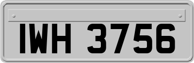 IWH3756