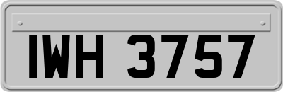 IWH3757