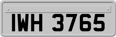 IWH3765