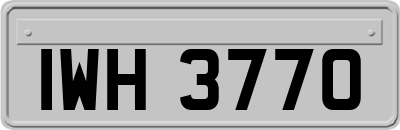 IWH3770